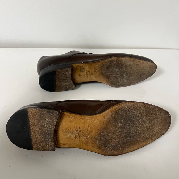 Gucci Men’s Shoes 14 - Picture 15 of 16